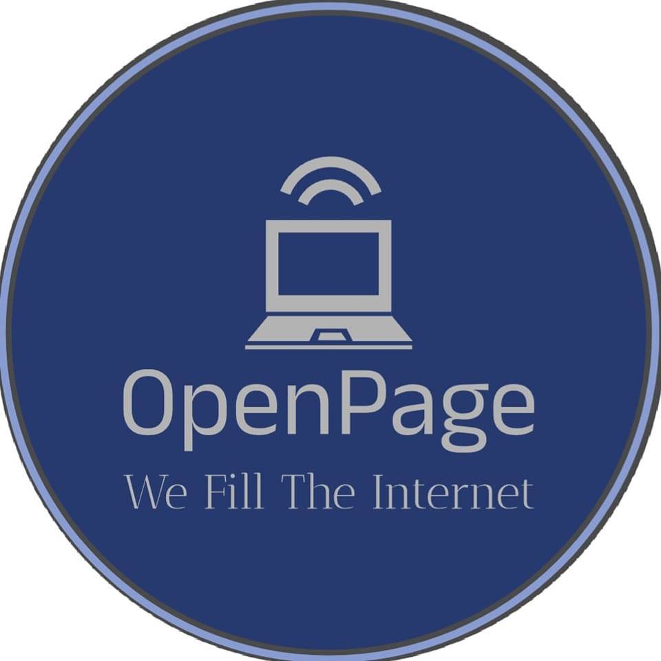 OpenPage